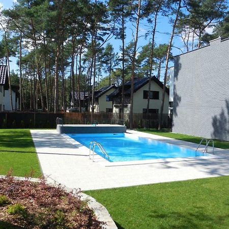 Apartament Scandi N*.9 Pobierowo Exterior photo