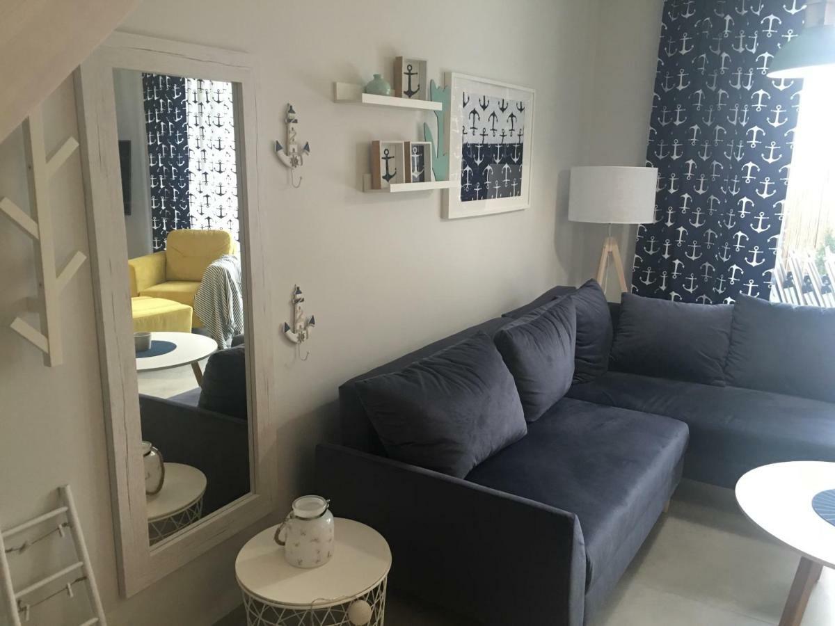 Apartament Scandi N*.9 Pobierowo Exterior photo