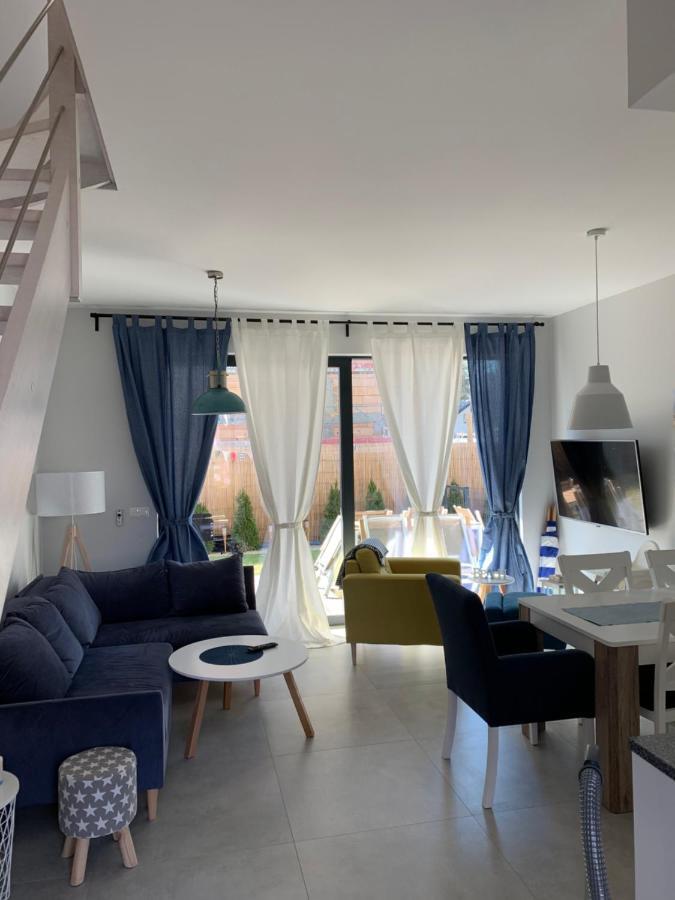 Apartament Scandi N*.9 Pobierowo Exterior photo